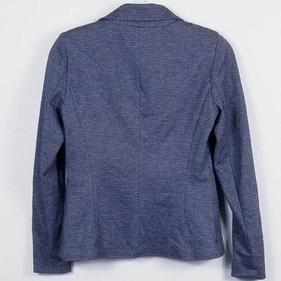 New York & company gray blazer ! - Picture 3 of 3